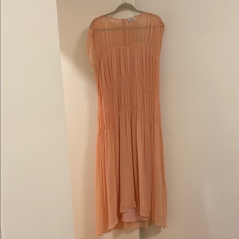 AYR The Glow Up Midi